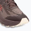 Női futócipők HOKA Challenger 8 GTX smoky quartz/alabaster 6