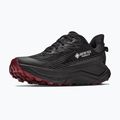 Női futócipők HOKA Challenger 8 GTX smoky quartz/alabaster 2
