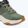 Férfi túracipők HOKA Transport Hike GTX nettle leaf/alabaster 7