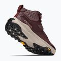 Férfi túracipők HOKA Transport Hike GTX deep mauve/smoky quartz 5