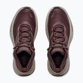Férfi túracipők HOKA Transport Hike GTX deep mauve/smoky quartz 8