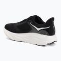 Férfi futócipők HOKA Arahi 9 black/white 3