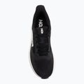 Férfi futócipők HOKA Arahi 9 black/white 5