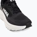 Férfi futócipők HOKA Arahi 9 black/white 7