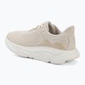 Női futócipők HOKA Arahi 9 alabaster/oat milk 3
