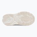 Női futócipők HOKA Arahi 9 alabaster/oat milk 4