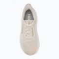 Női futócipők HOKA Arahi 9 alabaster/oat milk 5