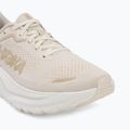 Női futócipők HOKA Arahi 9 alabaster/oat milk 7