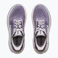 Női futócipők HOKA Arahi 9 purple fog/mellow lilac 5