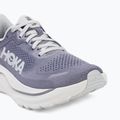 Női futócipők HOKA Arahi 9 purple fog/mellow lilac 7