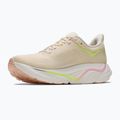 Női futócipők HOKA Arahi 9 vintage yellow/alabaster 2