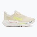 Női futócipők HOKA Arahi 9 vintage yellow/alabaster 2