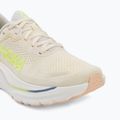 Női futócipők HOKA Arahi 9 vintage yellow/alabaster 7