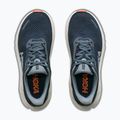 Női futócipők HOKA Arahi 9 varsity navy/faded navy 5