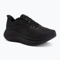Férfi futócipők Hoka Clifton 11 black/black