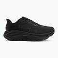 Férfi futócipők Hoka Clifton 11 black/black 2