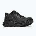 Férfi futócipők Hoka Clifton 11 black/black