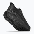 Férfi futócipők Hoka Clifton 11 black/black 3