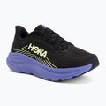Férfi futócipők Hoka Clifton 11 black/neon yuzu