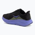 Férfi futócipők Hoka Clifton 11 black/neon yuzu 3