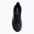 Férfi futócipők Hoka Clifton 11 black/neon yuzu 5
