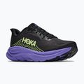 Férfi futócipők Hoka Clifton 11 black/neon yuzu