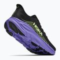 Férfi futócipők Hoka Clifton 11 black/neon yuzu 3