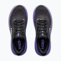 Férfi futócipők Hoka Clifton 11 black/neon yuzu 5
