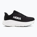 Férfi futócipők Hoka Clifton 11 black/white 2