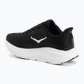 Férfi futócipők Hoka Clifton 11 black/white 3