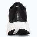 Férfi futócipők Hoka Clifton 11 black/white 6