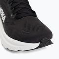 Férfi futócipők Hoka Clifton 11 black/white 7