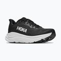 Férfi futócipők Hoka Clifton 11 black/white