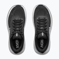 Férfi futócipők Hoka Clifton 11 black/white 5