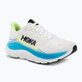 Férfi futócipők Hoka Clifton 11 frost/black