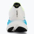 Férfi futócipők Hoka Clifton 11 frost/black 6