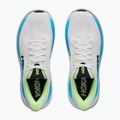Férfi futócipők Hoka Clifton 11 frost/black 5