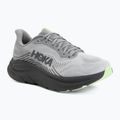Férfi futócipők Hoka Clifton 11 galactic grey/stardust