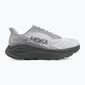 Férfi futócipők Hoka Clifton 11 galactic grey/stardust 2