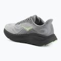 Férfi futócipők Hoka Clifton 11 galactic grey/stardust 3