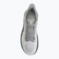 Férfi futócipők Hoka Clifton 11 galactic grey/stardust 5