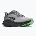Férfi futócipők Hoka Clifton 11 galactic grey/stardust