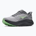 Férfi futócipők Hoka Clifton 11 galactic grey/stardust 2