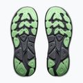 Férfi futócipők Hoka Clifton 11 galactic grey/stardust 6