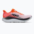 Férfi futócipők HOKA Clifton 11 neon tangerine/frost