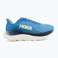 Férfi futócipők Hoka Clifton 11 virtual blue/soft cobalt 2