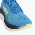 Férfi futócipők Hoka Clifton 11 virtual blue/soft cobalt 7