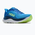 Férfi futócipők Hoka Clifton 11 virtual blue/soft cobalt
