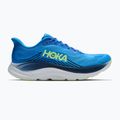 Férfi futócipők Hoka Clifton 11 virtual blue/soft cobalt 2