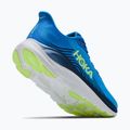 Férfi futócipők Hoka Clifton 11 virtual blue/soft cobalt 5